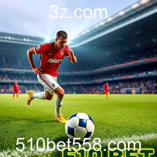 510bet Revoluciona o Cenário de Jogos Online em 2025