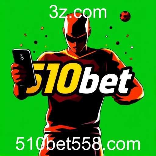 A Ascensão e Evolução do 510bet no Cenário Global de Jogos