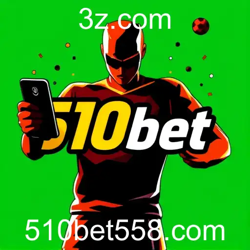 A Ascensão e Evolução do 510bet no Cenário Global de Jogos