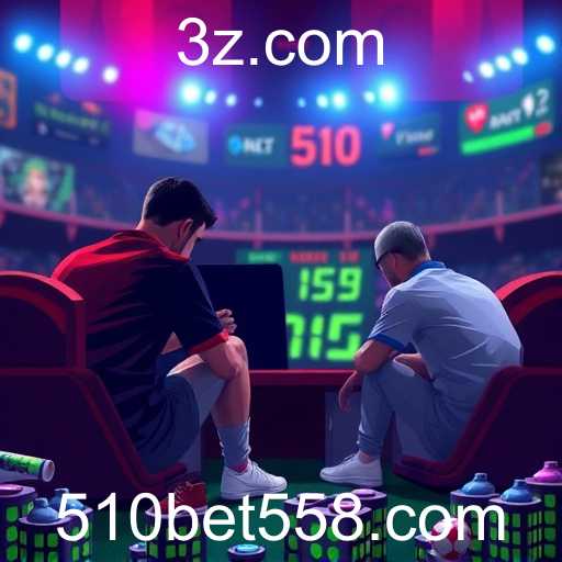 O Crescimento do 510bet no Mercado de Jogos Online