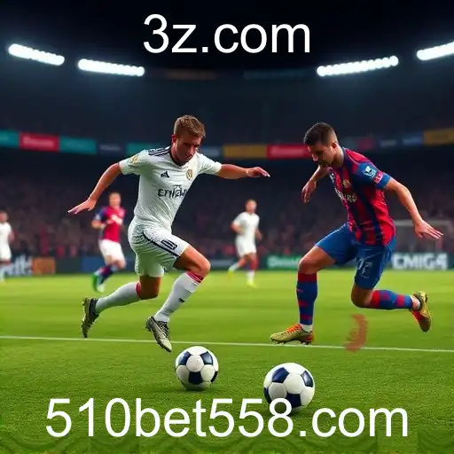 A Ascensão do 510bet no Cenário de Jogos Online