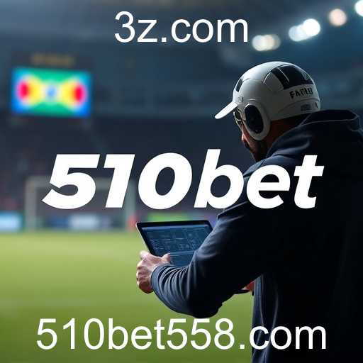 A Ascensão do 510bet no Cenário de Jogos Online