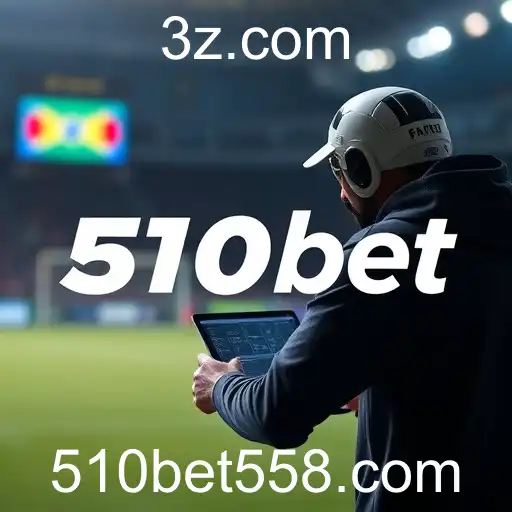 A Ascensão do 510bet no Cenário de Jogos Online