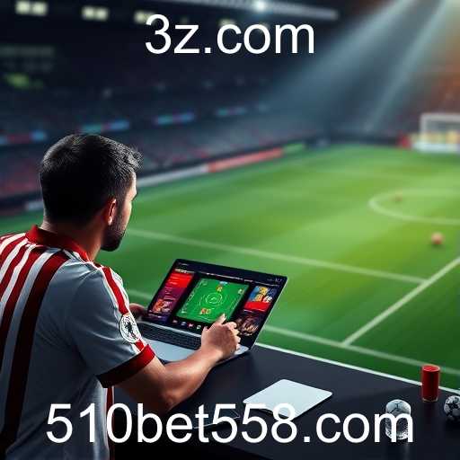 A Ascensão do 510bet e as Tendências do Jogo Online