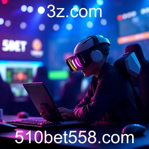 A Ascensão e Impacto do 510bet no Mercado de Jogos