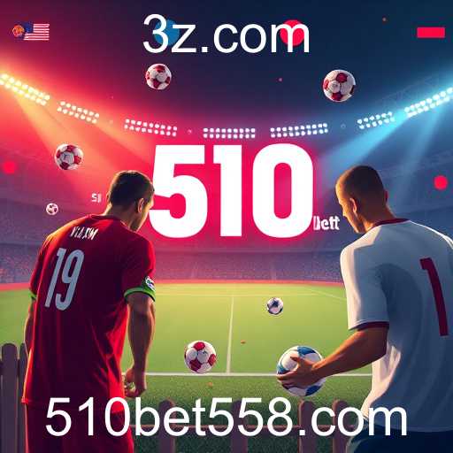 A Ascensão do 510bet no Cenário Brasileiro de Jogos Online