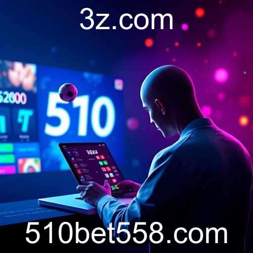 O Crescimento e Impacto da 510bet no Brasil