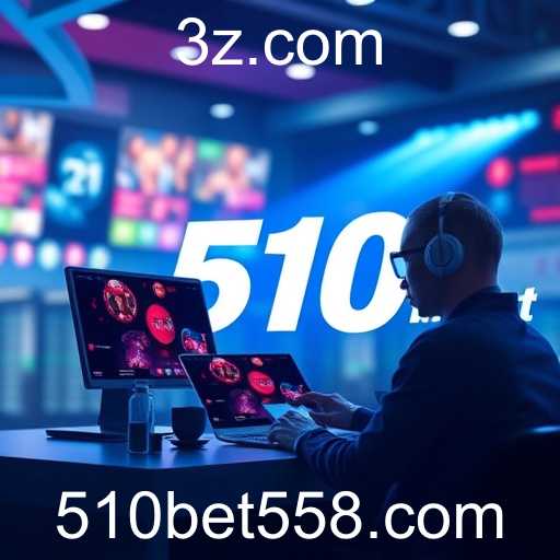 A Expansão e Impacto do 510bet no Cenário de Jogos Online