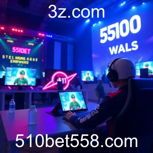 Expansão do Mercado de Jogos Online em 2025