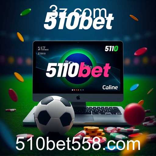 Expansão dos Jogos Online no Brasil com 510bet