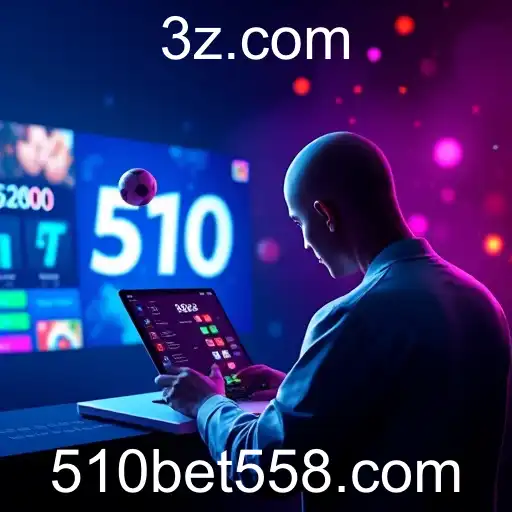 Novidades no Universo de Apostas com 510bet