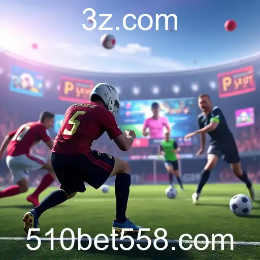 510bet e o Crescimento do Mercado de Jogos Online