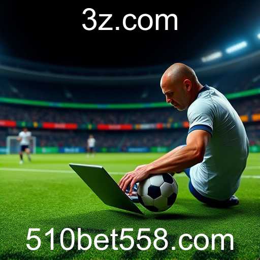 O Crescimento do 510bet no Cenário de Jogos Online