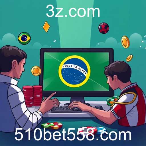 O Crescimento Explosivo do 510bet em 2025