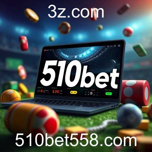 510bet: O Crescimento do Mercado de Jogos Online em Português