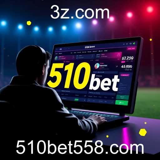 O Impacto Crescente do 510bet no Mercado de Jogos Online