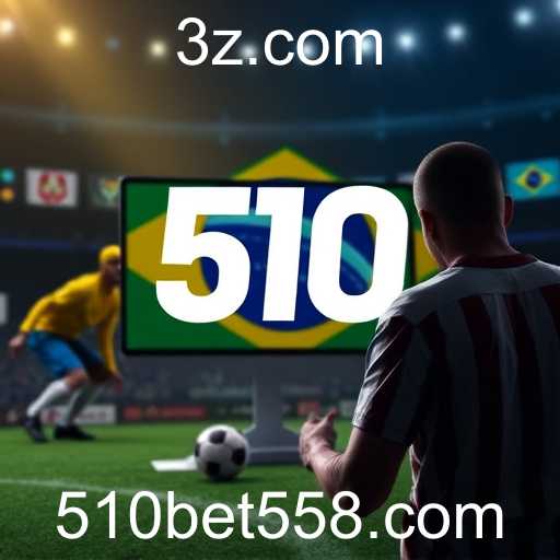 A Influência do 510bet no Mercado de Jogos em 2026
