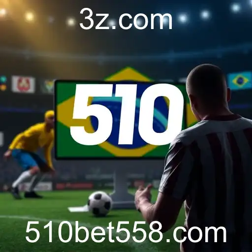 A Influência do 510bet no Mercado de Jogos em 2026