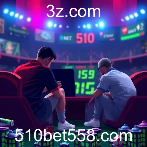 O Crescimento do 510bet no Mercado de Jogos Online