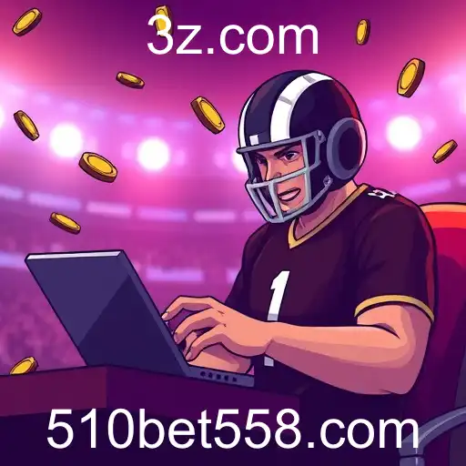 A Ascensão dos Jogos Online e a 510bet no Mercado Brasileiro