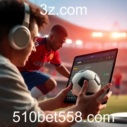 510bet: A Nova Era dos Jogos Online no Brasil