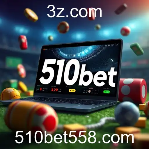 510bet: O Crescimento do Mercado de Jogos Online em Português