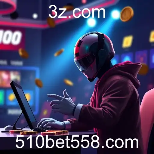 A Revolução dos Jogos Online: 510bet em Foco