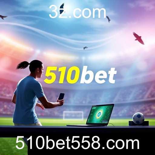 A Ascensão do 510bet no Mercado de Jogos Online