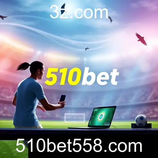 A Ascensão do 510bet no Mercado de Jogos Online