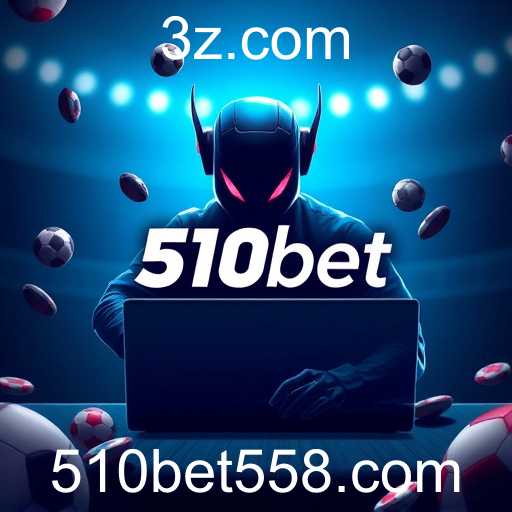 A Ascensão do 510bet no Cenário de Jogos Online
