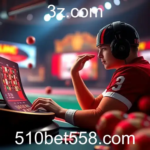 Tendências e Inovações no Mercado de Jogos em 2026