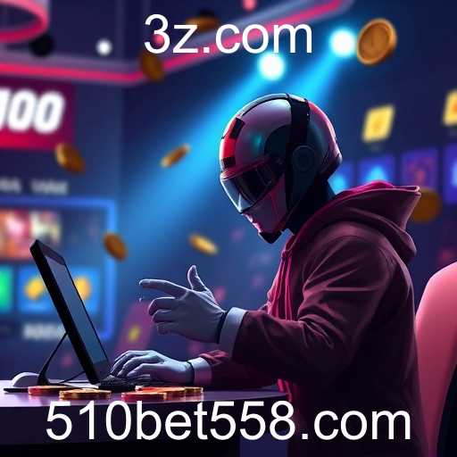 A Revolução dos Jogos Online: 510bet em Foco