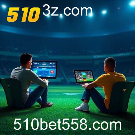 A Revolução dos Jogos de Aposta: 510bet no Cenário Atual